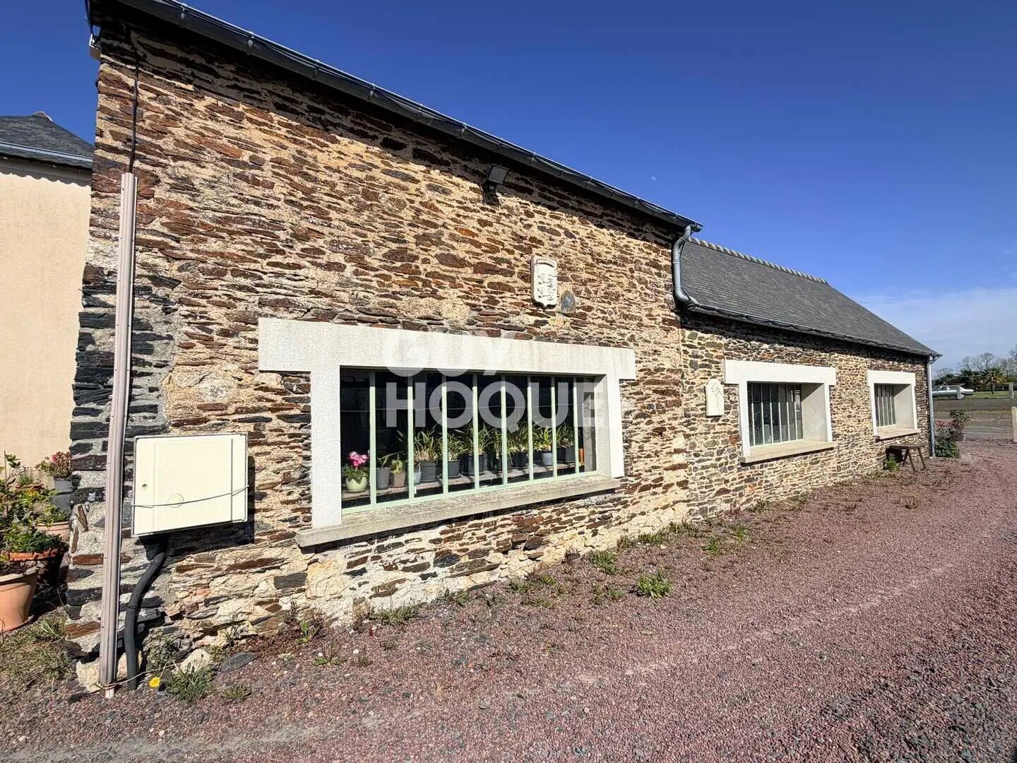 Maison à vendre, 138m², Bayeux