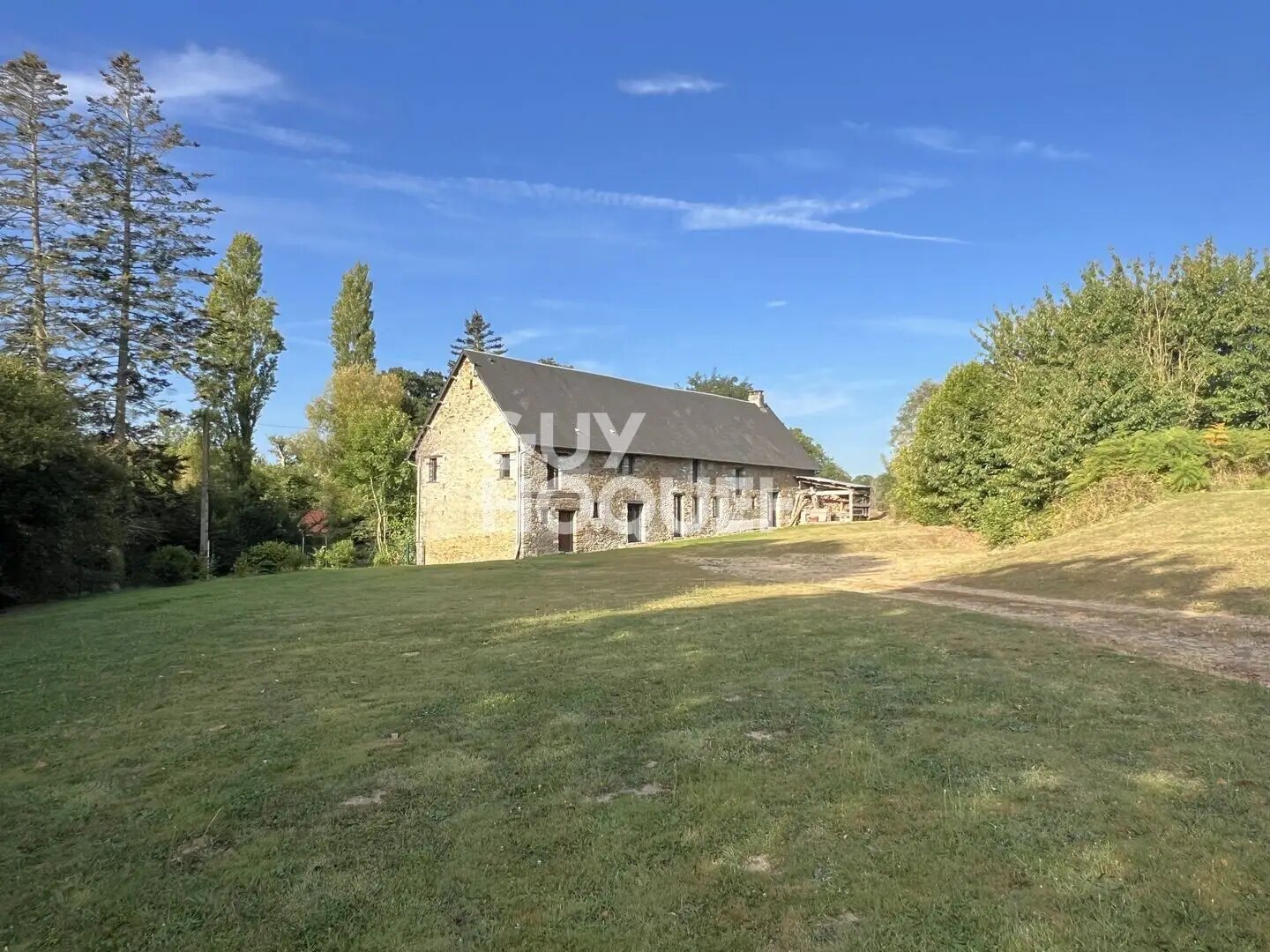 Maison à vendre, 210m², Bayeux