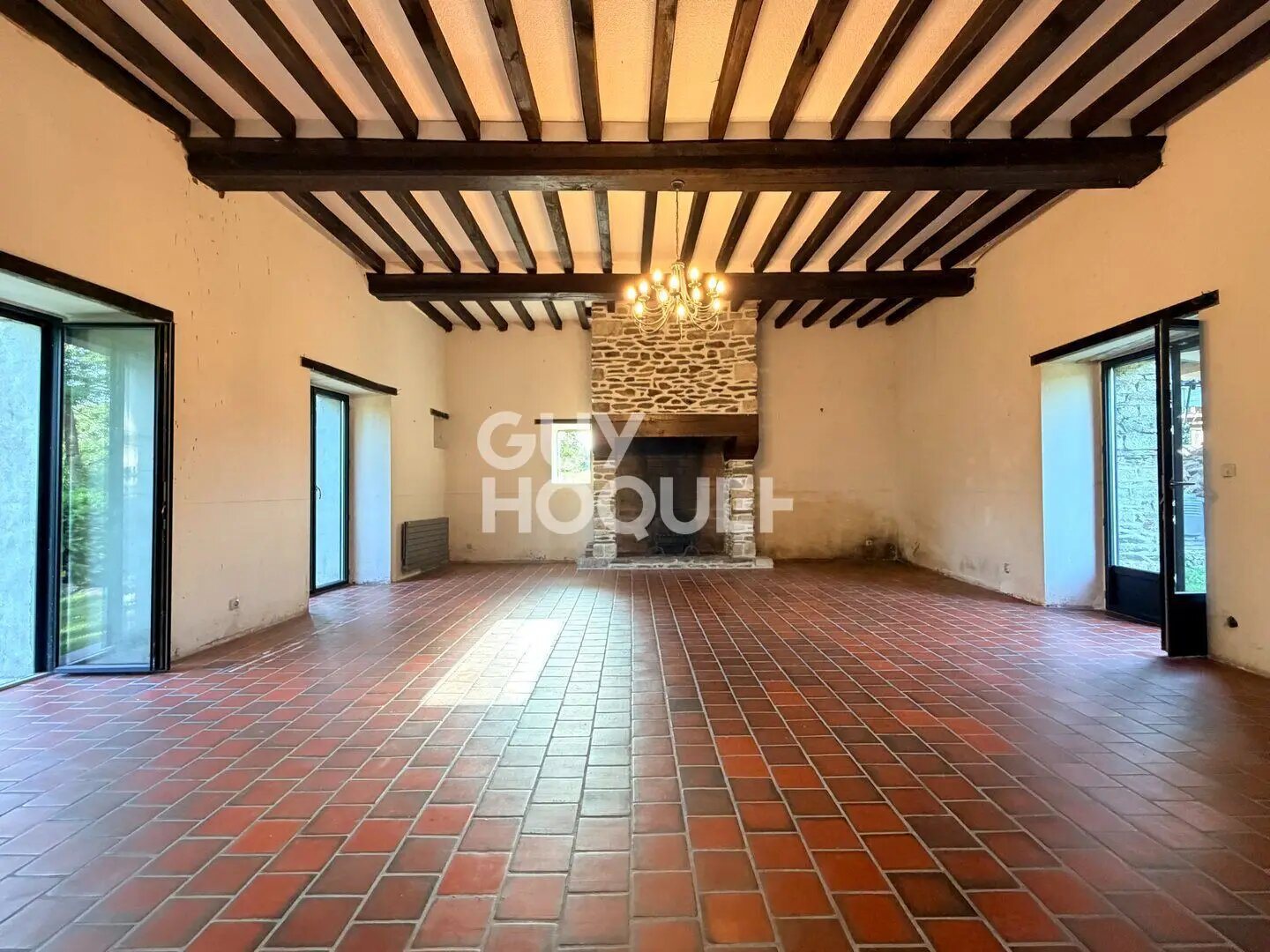 Maison à vendre, 210m², Bayeux