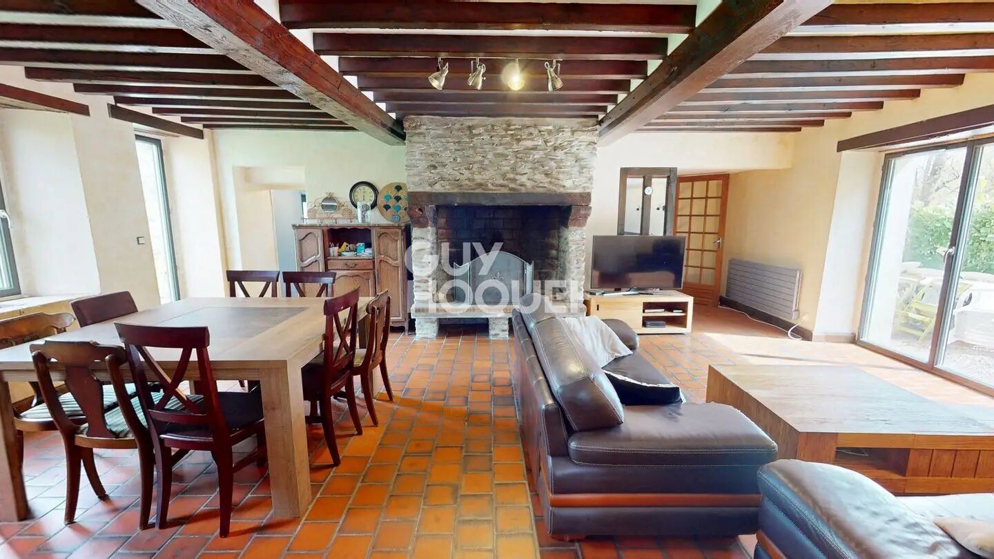 Maison à vendre, 210m², Bayeux