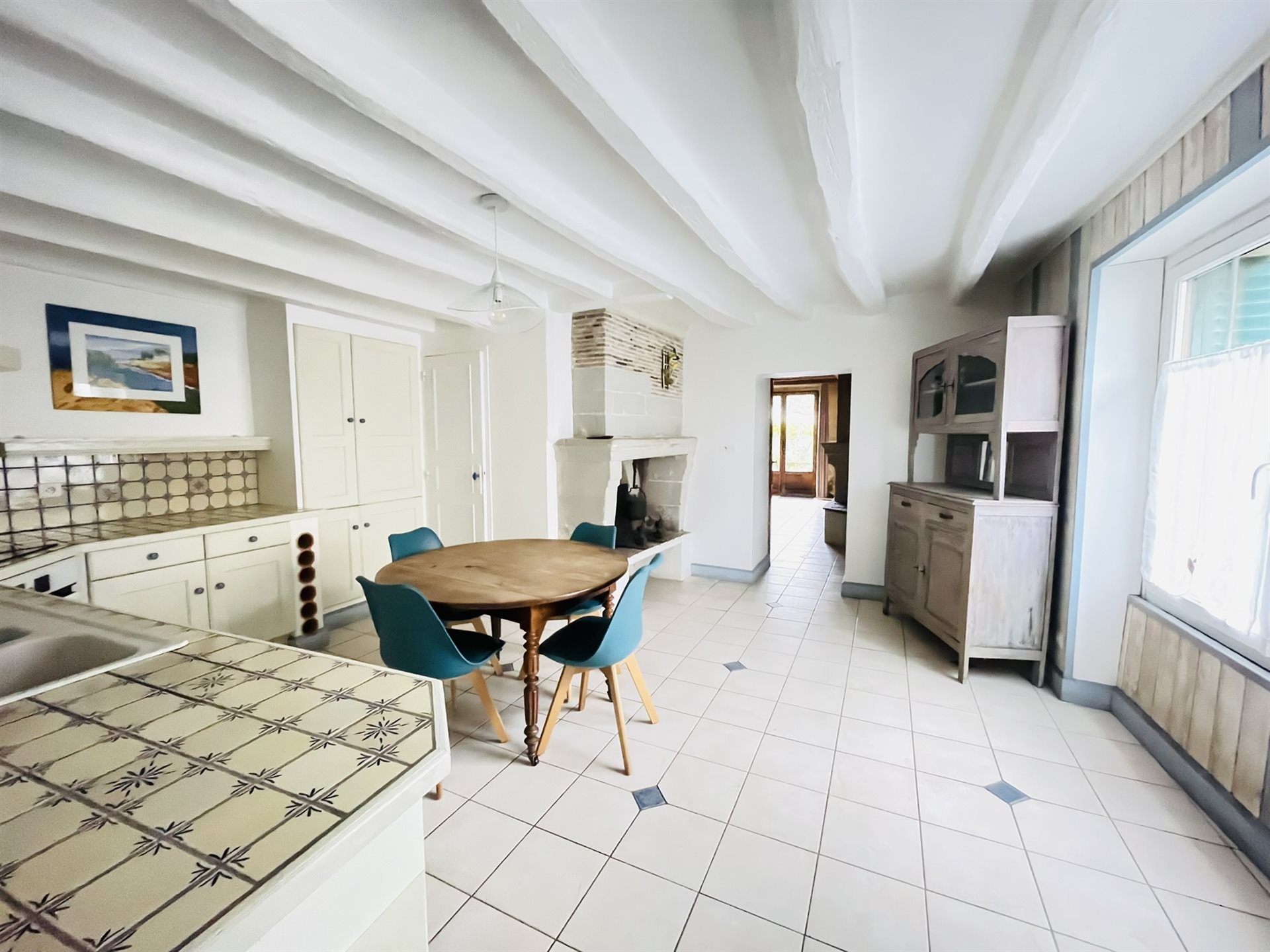 Maison à vendre, 157m², Chalonnes-sur-Loire