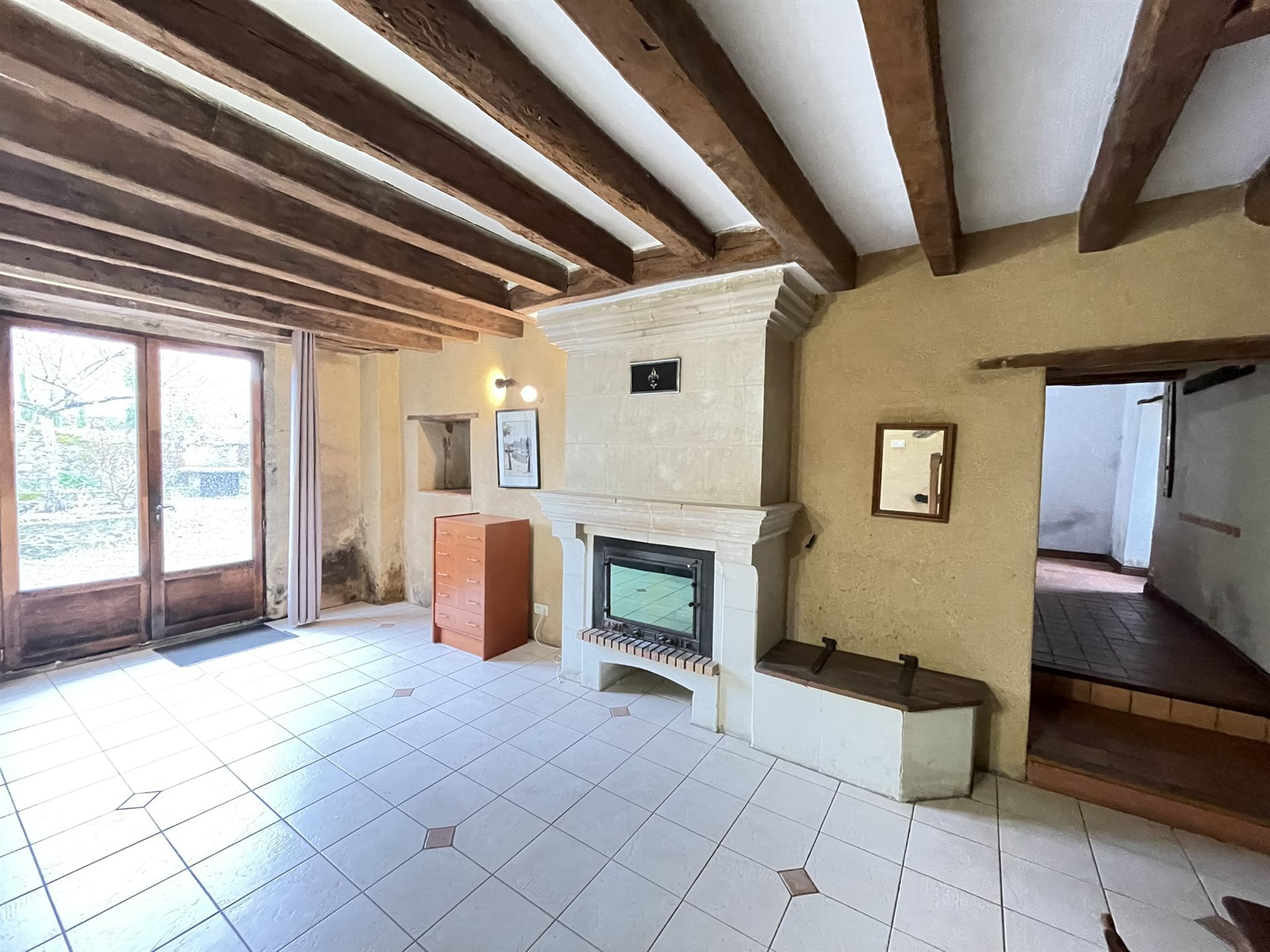 Maison à vendre, 157m², Chalonnes-sur-Loire