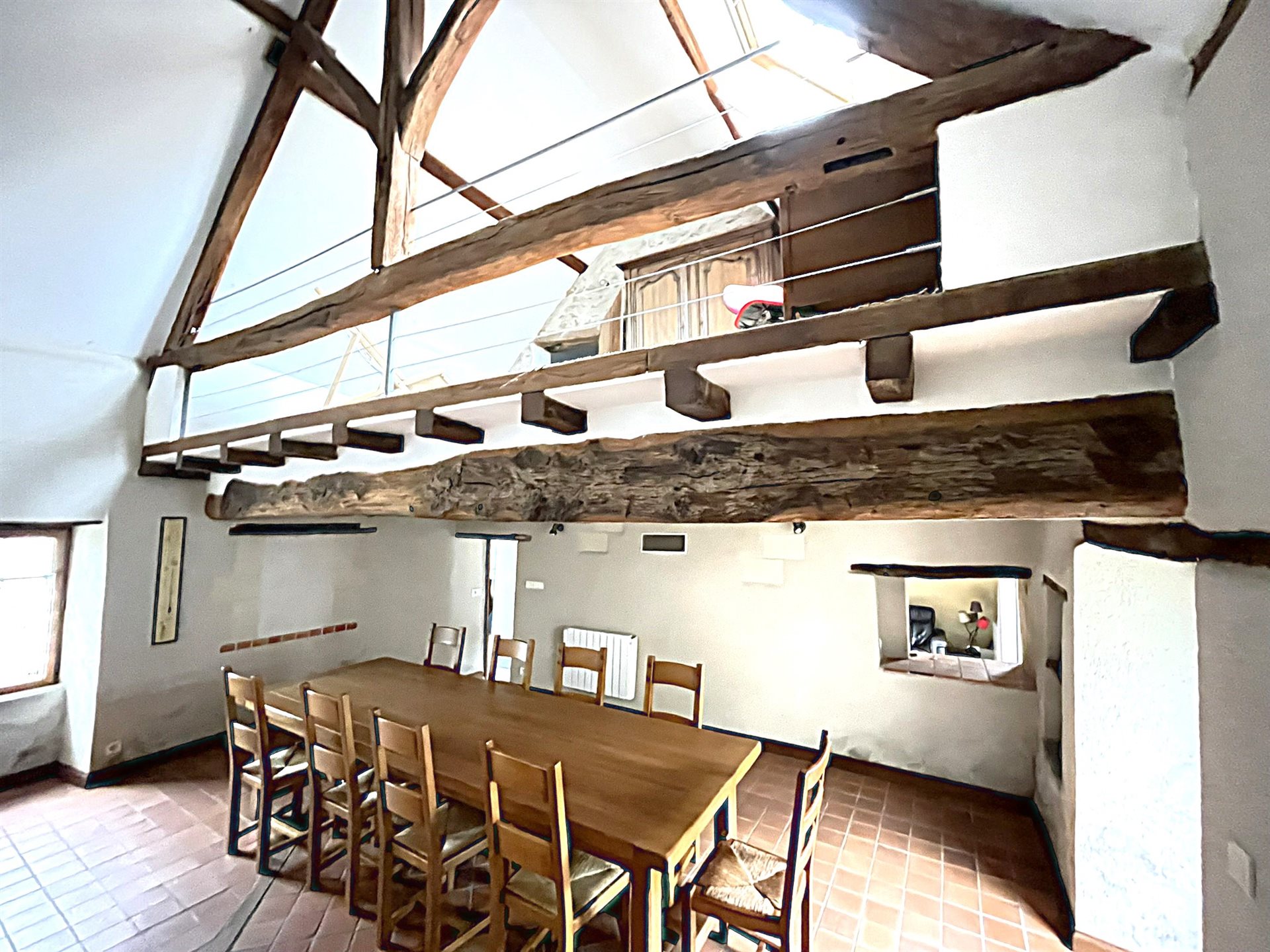 Maison à vendre, 157m², Chalonnes-sur-Loire