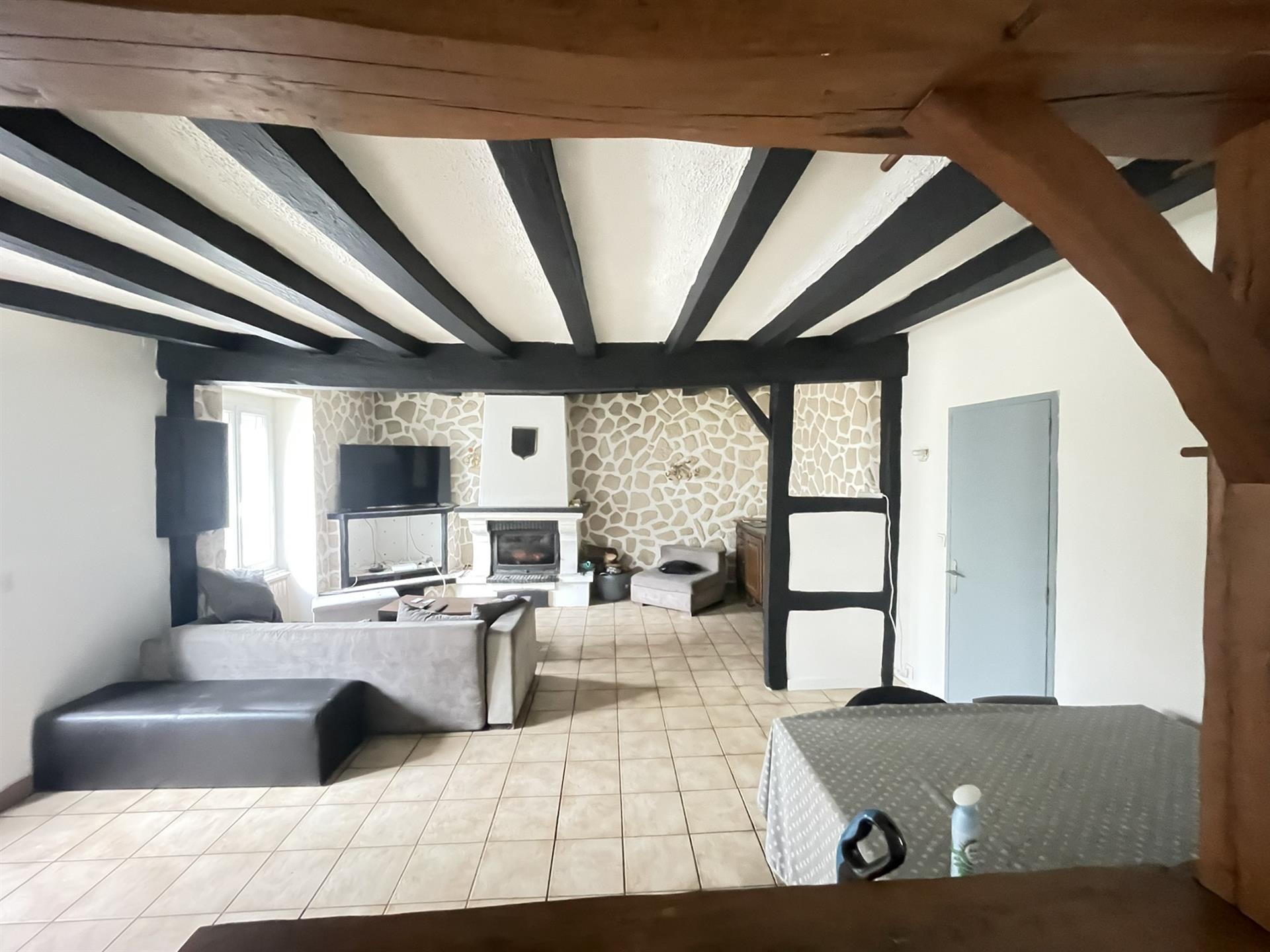 Maison à vendre, 140m², Chemillé-en-Anjou