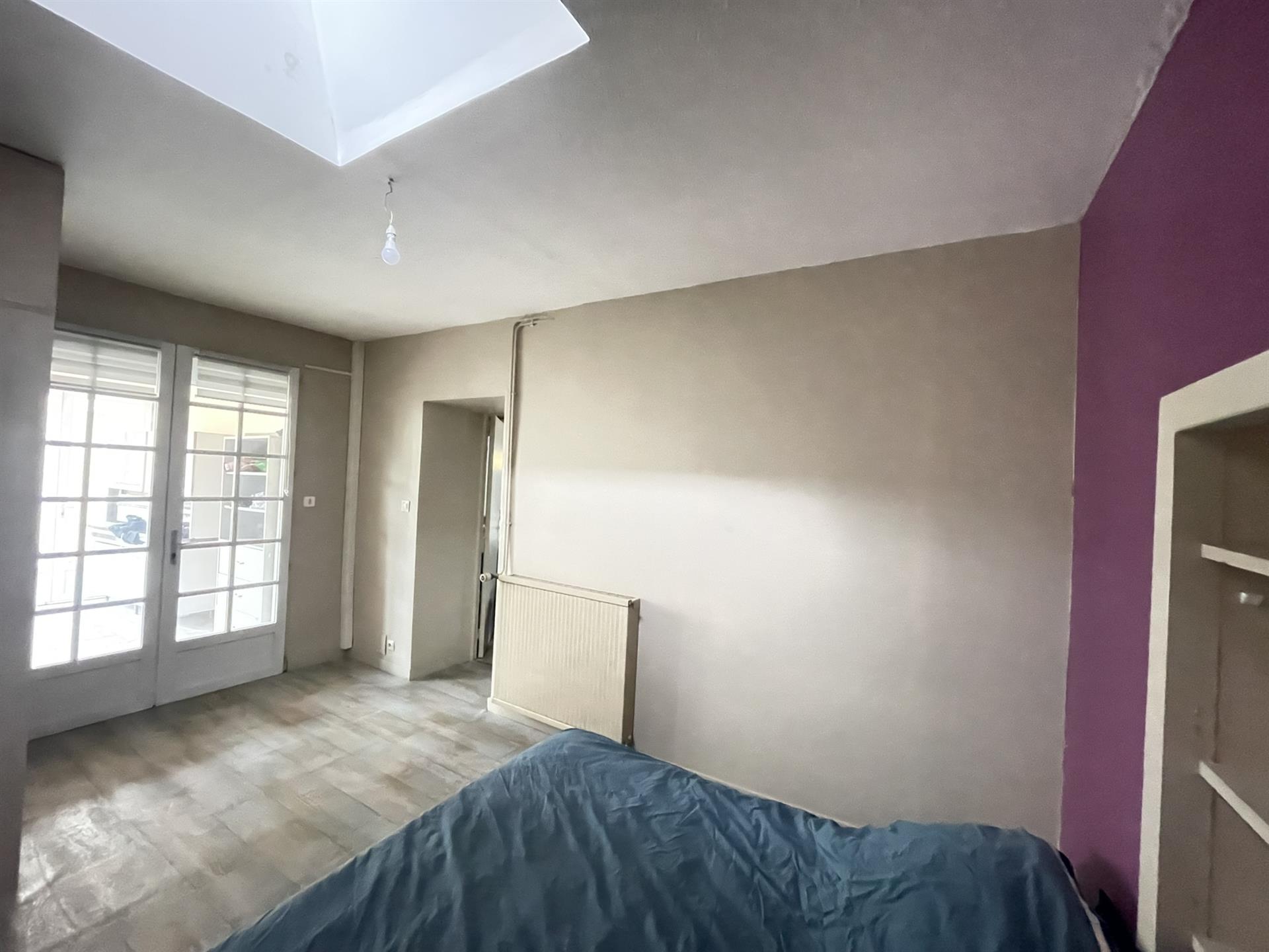 Maison à vendre, 140m², Chemillé-en-Anjou