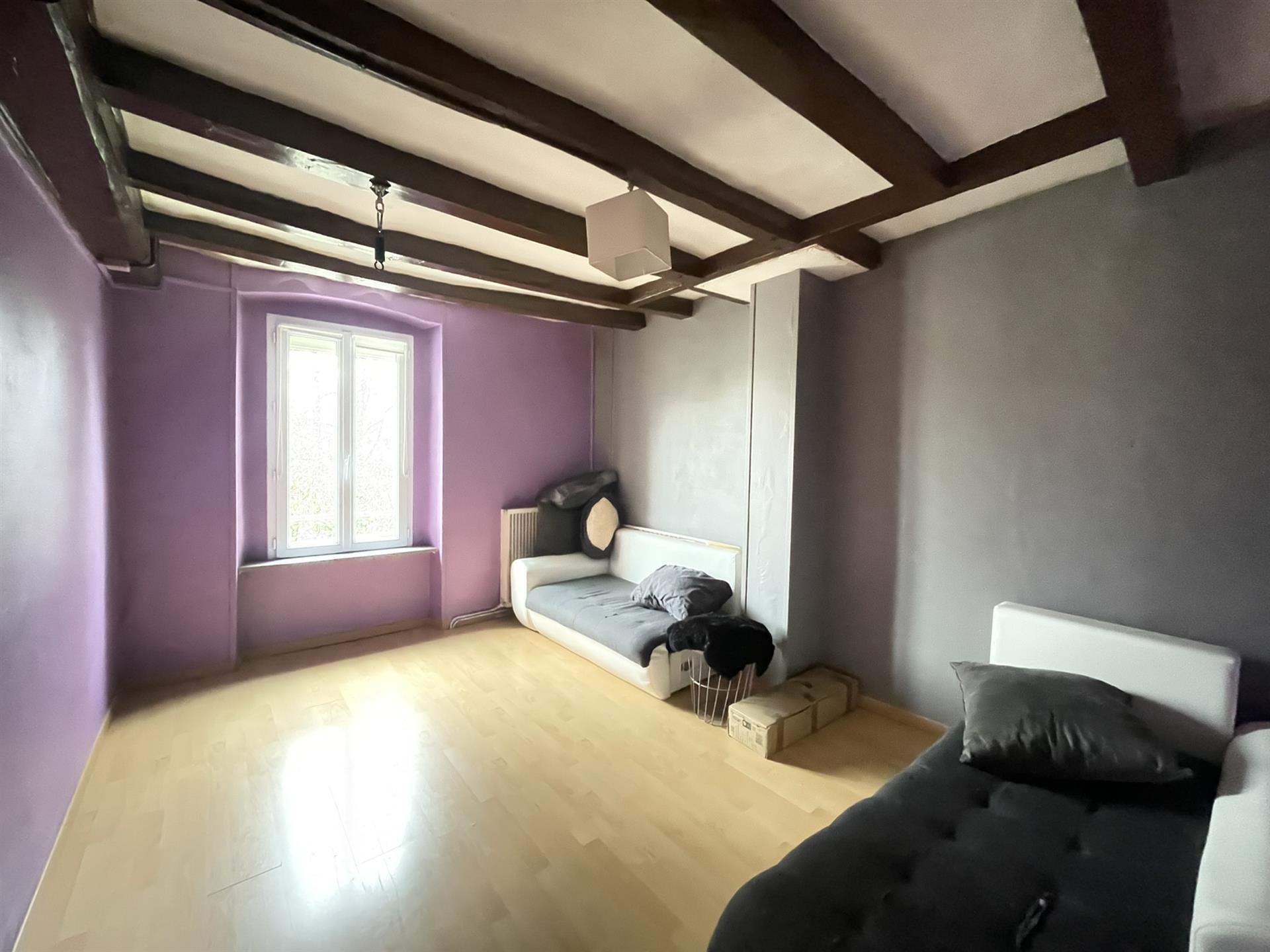 Maison à vendre, 140m², Chemillé-en-Anjou