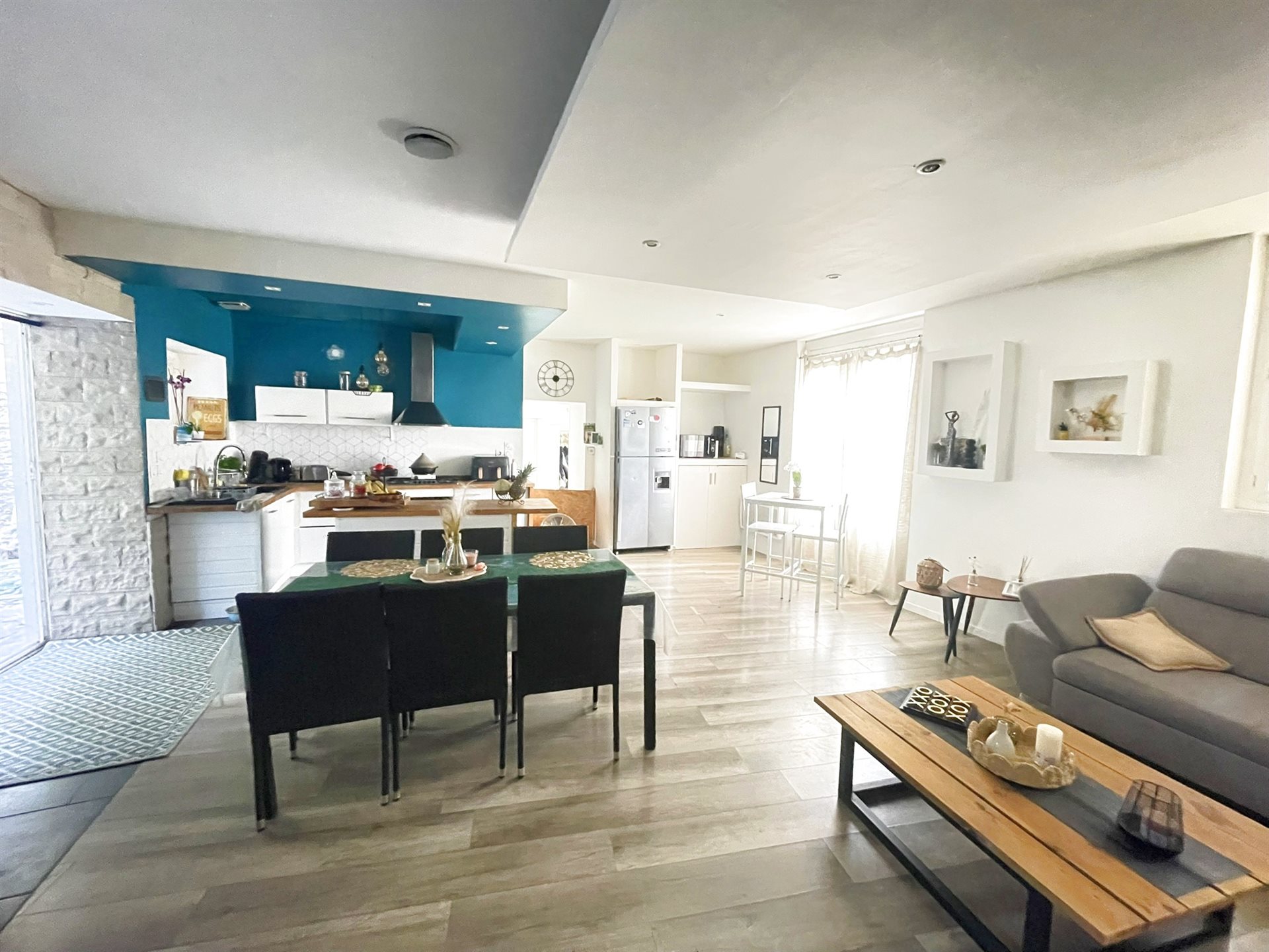 Maison à vendre, 121m², La Possonnière