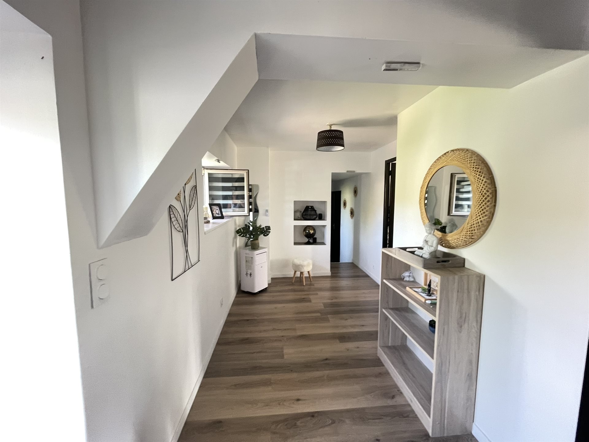Maison à vendre, 121m², La Possonnière