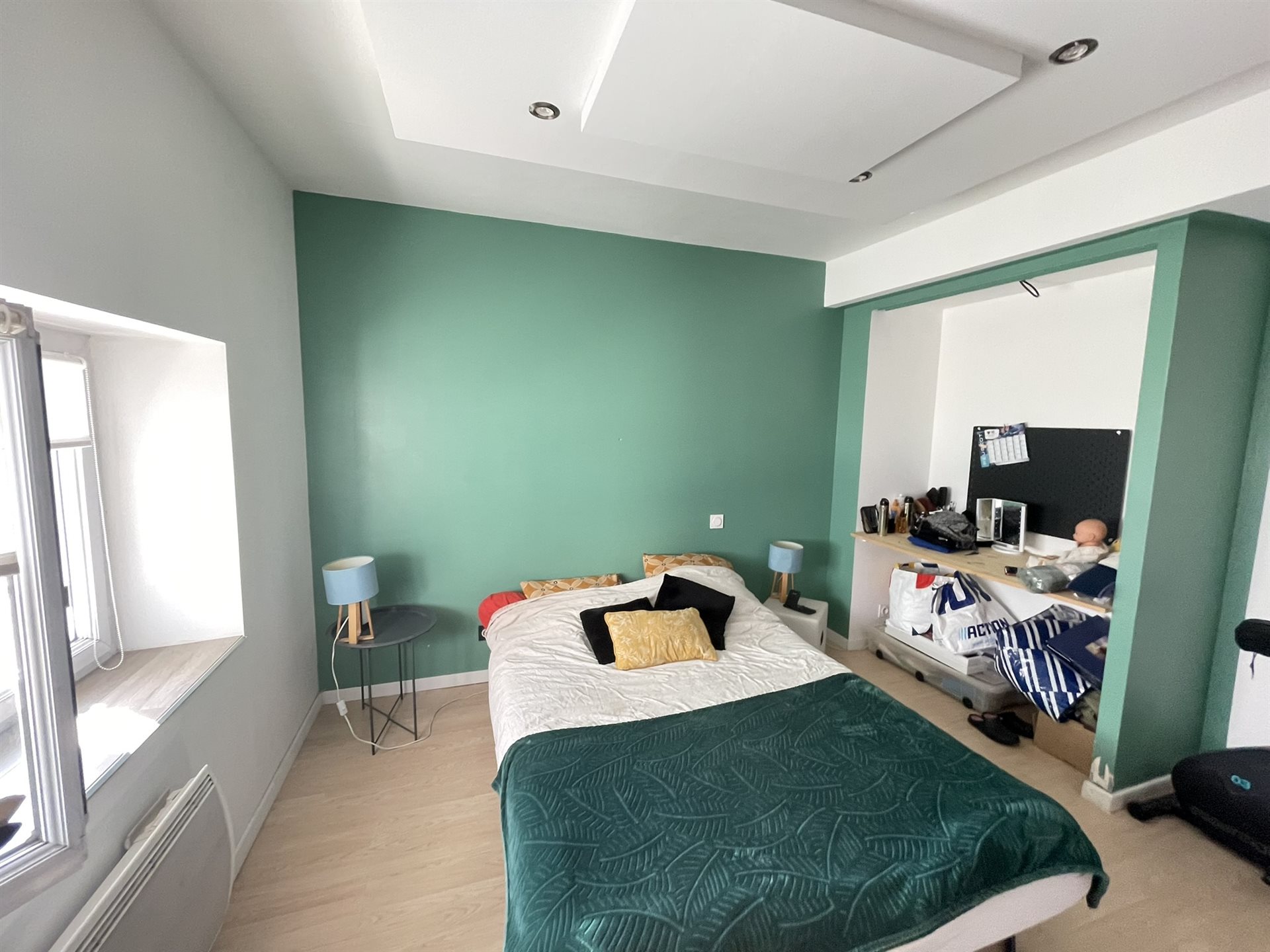 Maison à vendre, 121m², La Possonnière