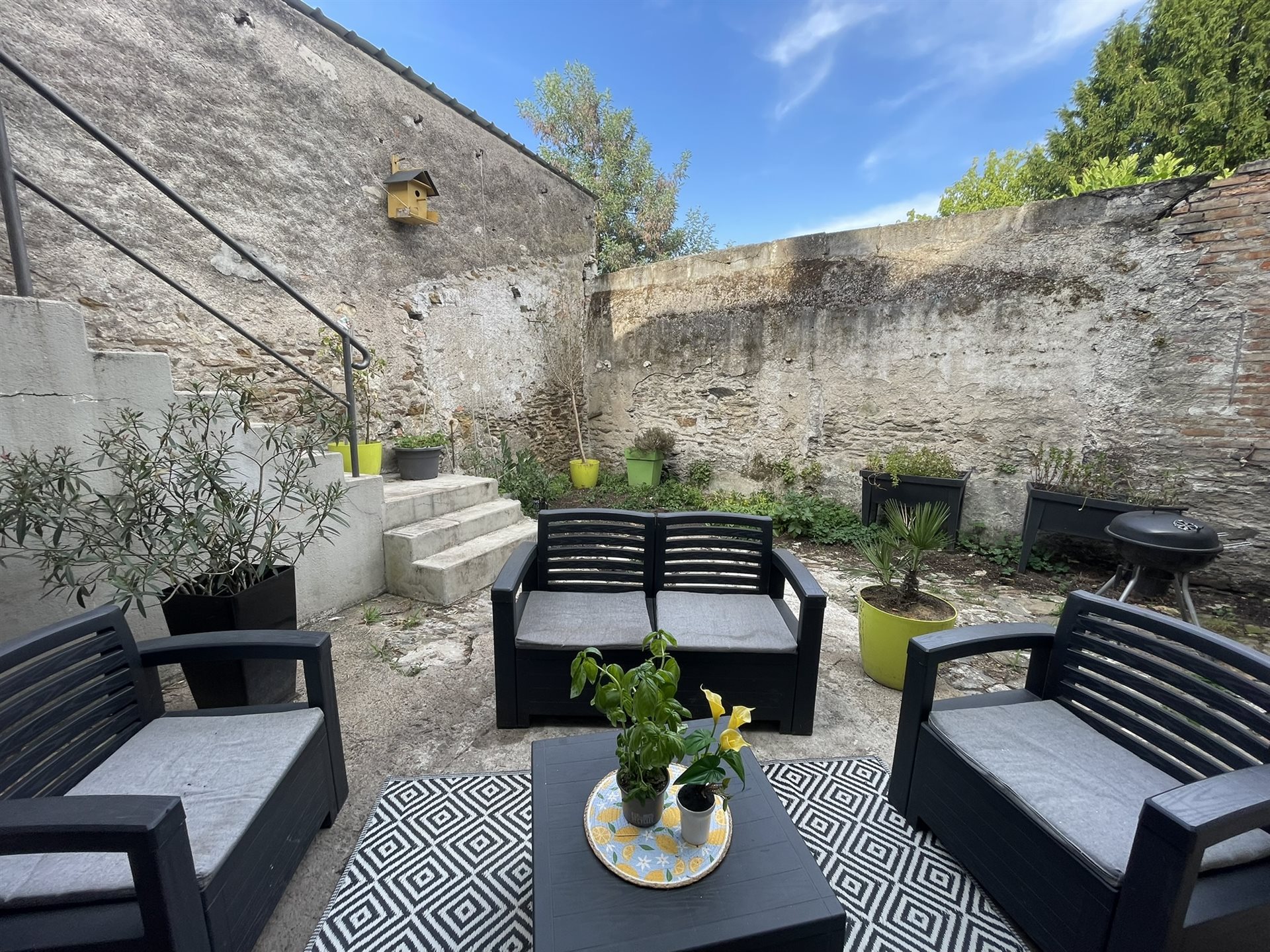 Maison à vendre, 121m², La Possonnière