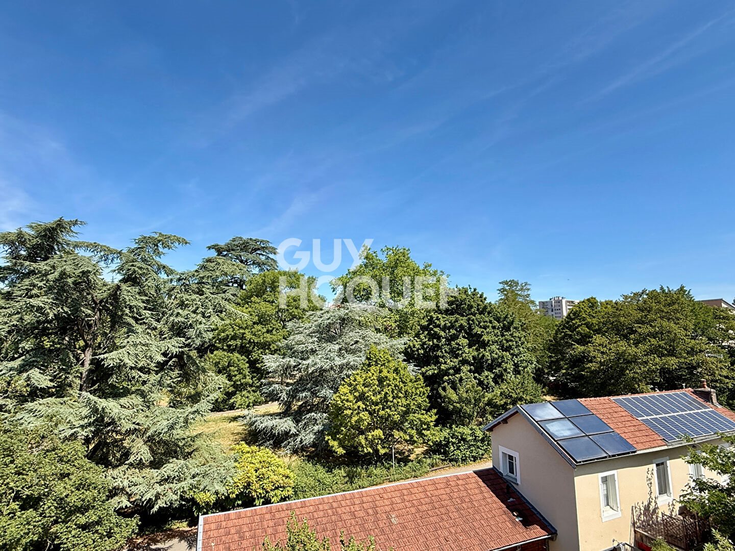 Appartement à vendre, 68m², Besançon