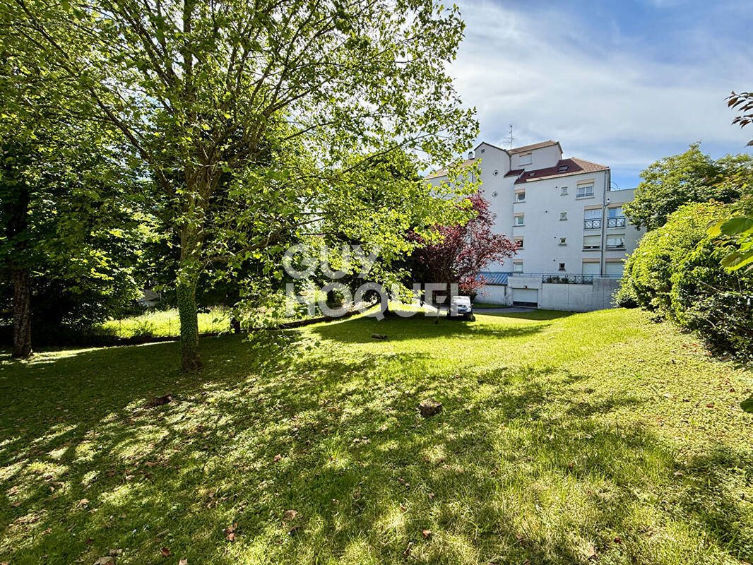 Appartement à vendre, 121m², Besançon