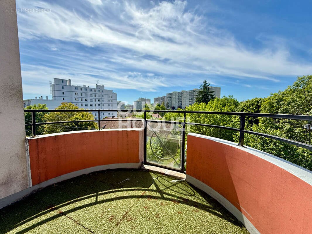 Appartement à vendre, 121m², Besançon