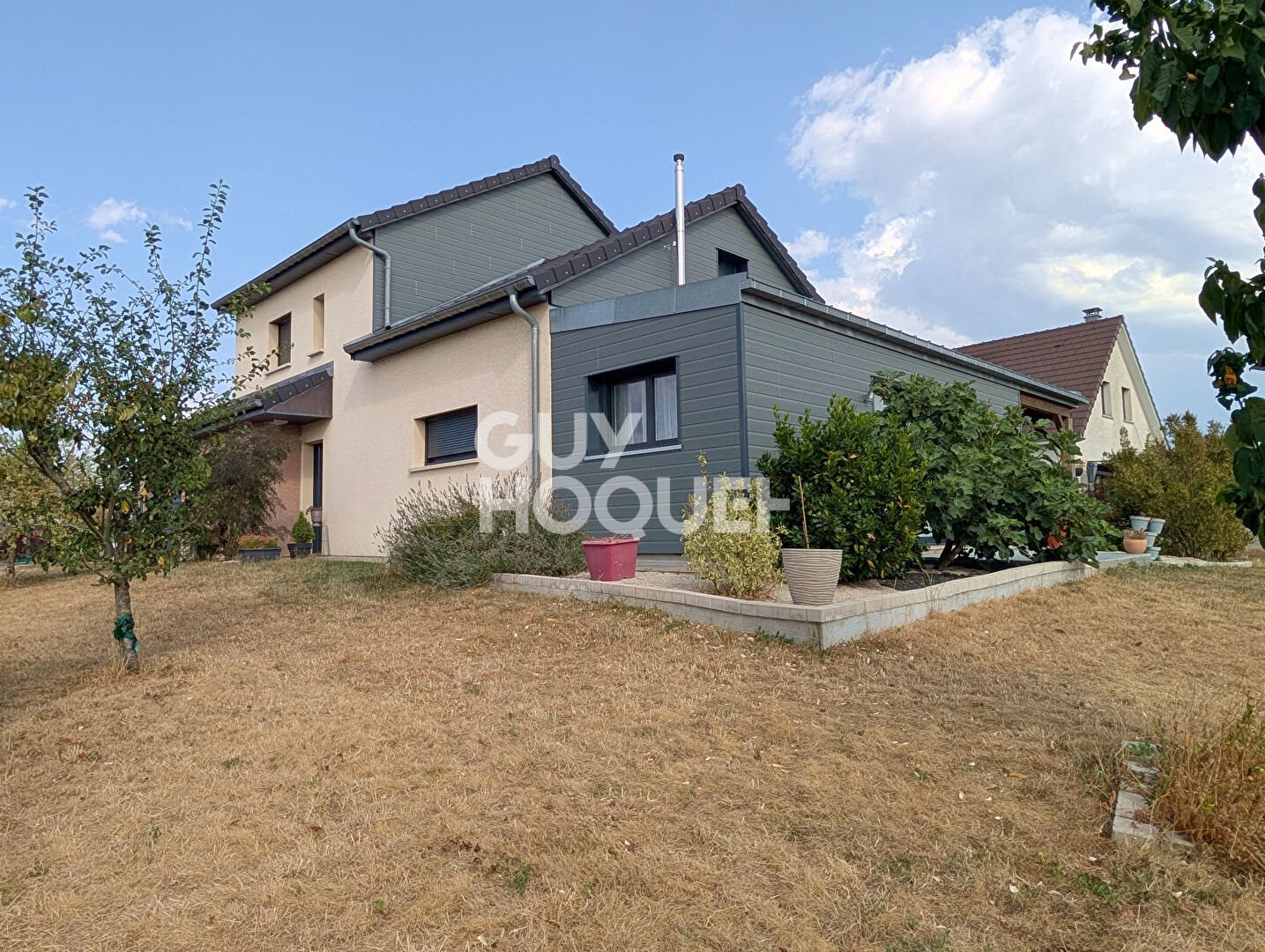 Maison à vendre, 150m², Valdahon