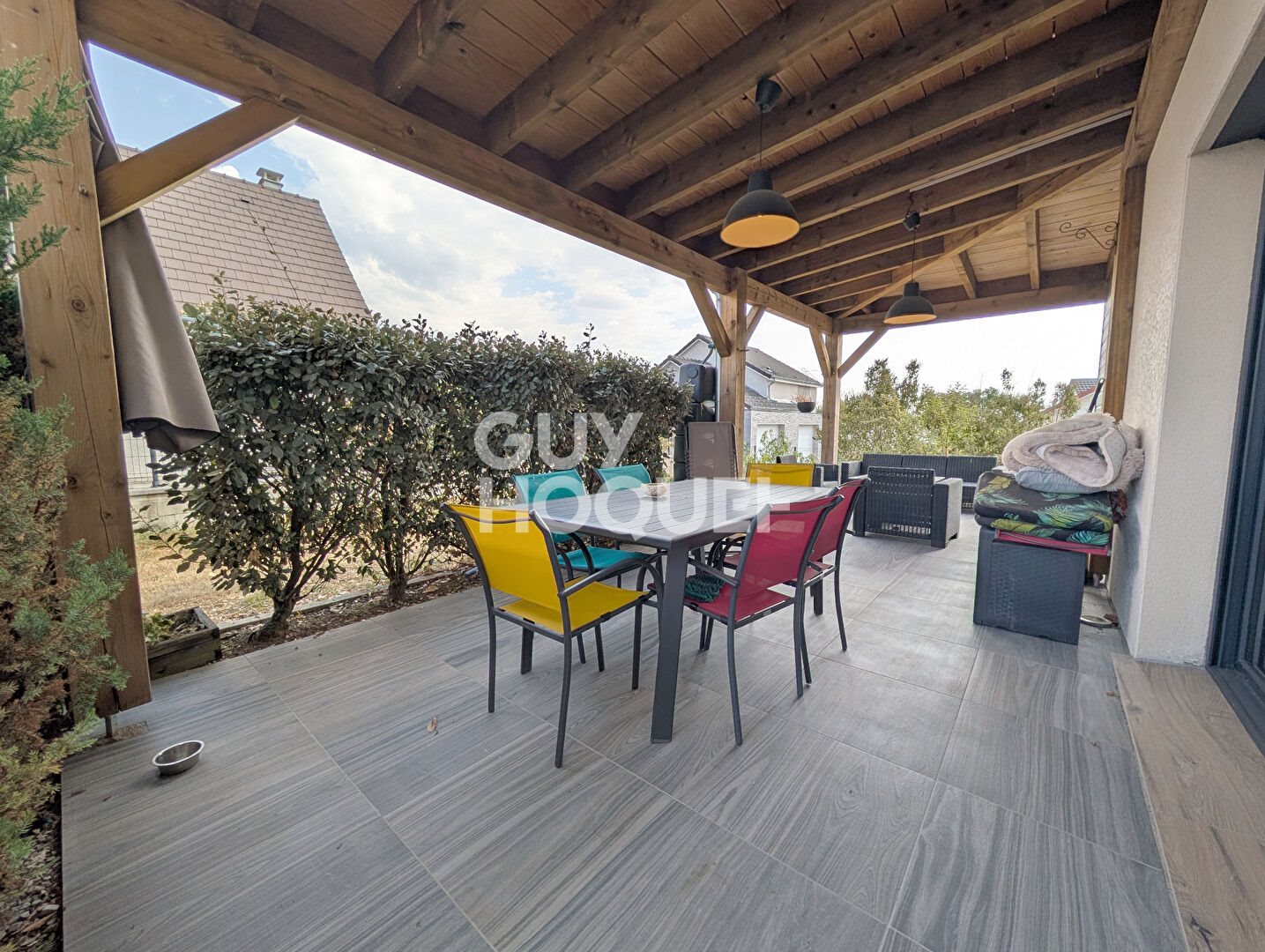 Maison à vendre, 150m², Valdahon