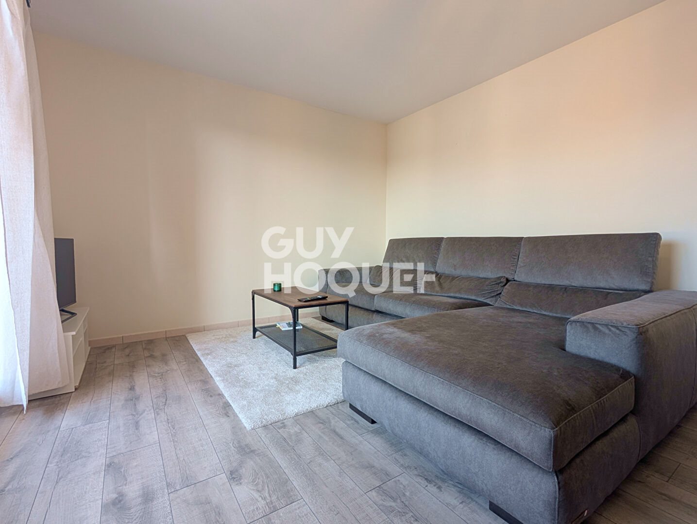 Appartement à louer, 54m², Besançon