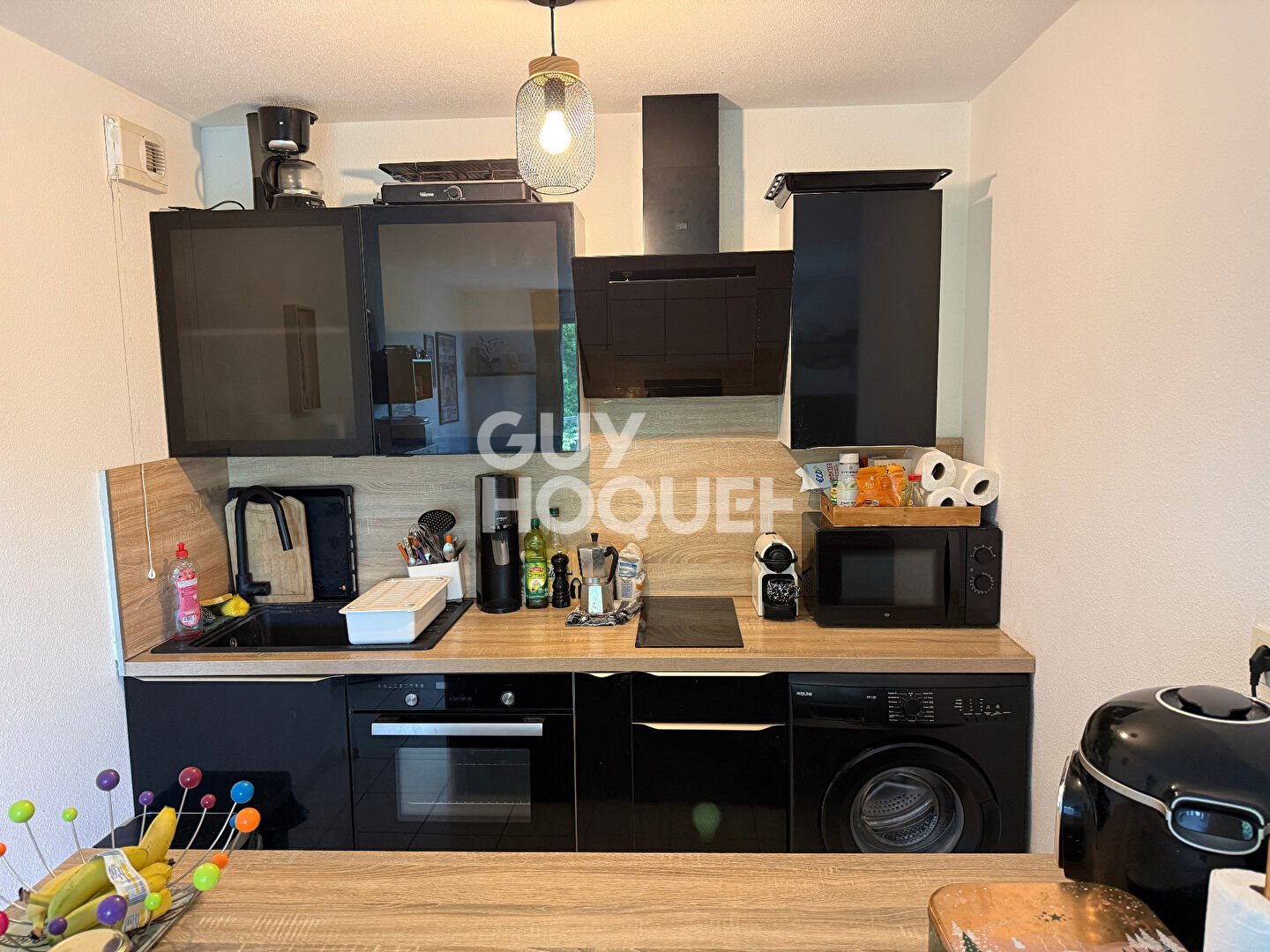 Appartement à vendre, 46m², Besançon