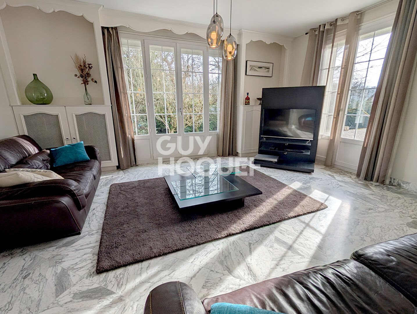 Maison à vendre, 198m², Ecole-Valentin