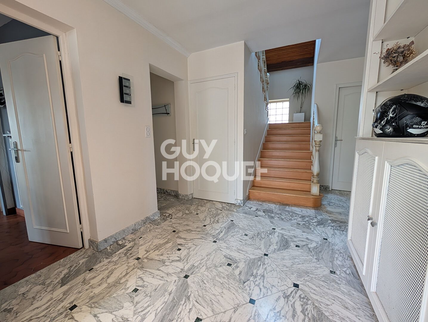 Maison à vendre, 198m², Ecole-Valentin