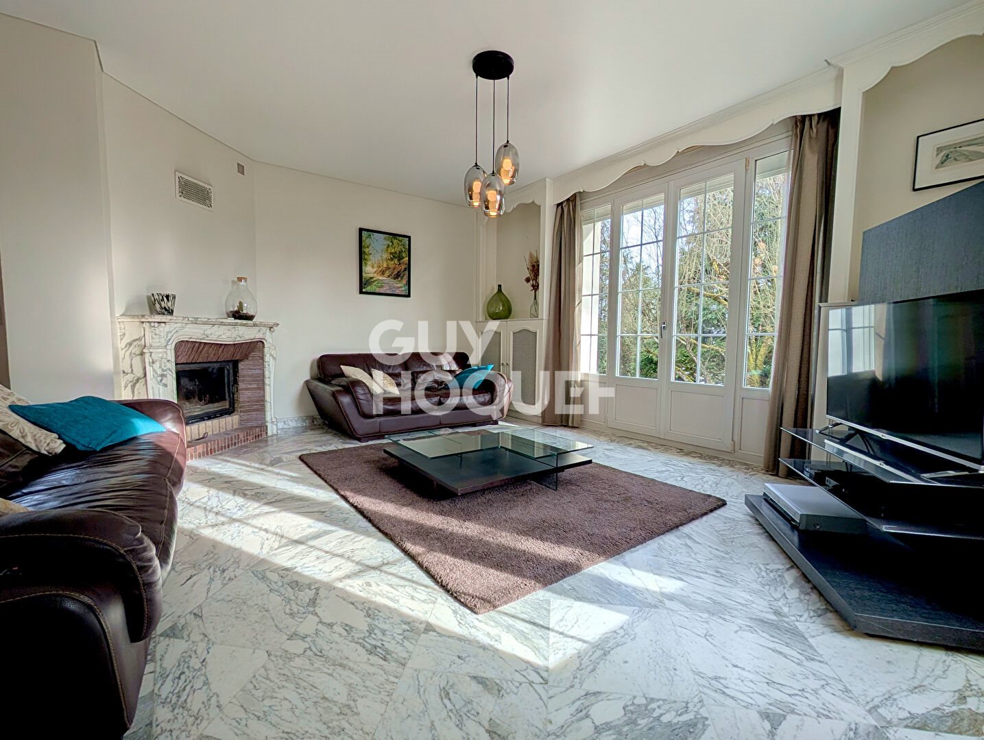 Maison à vendre, 198m², Ecole-Valentin