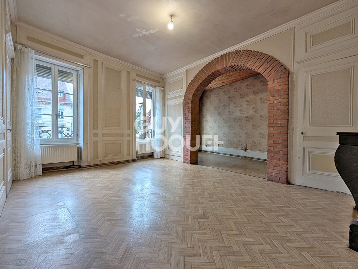 Appartement à vendre, 79m², Besançon