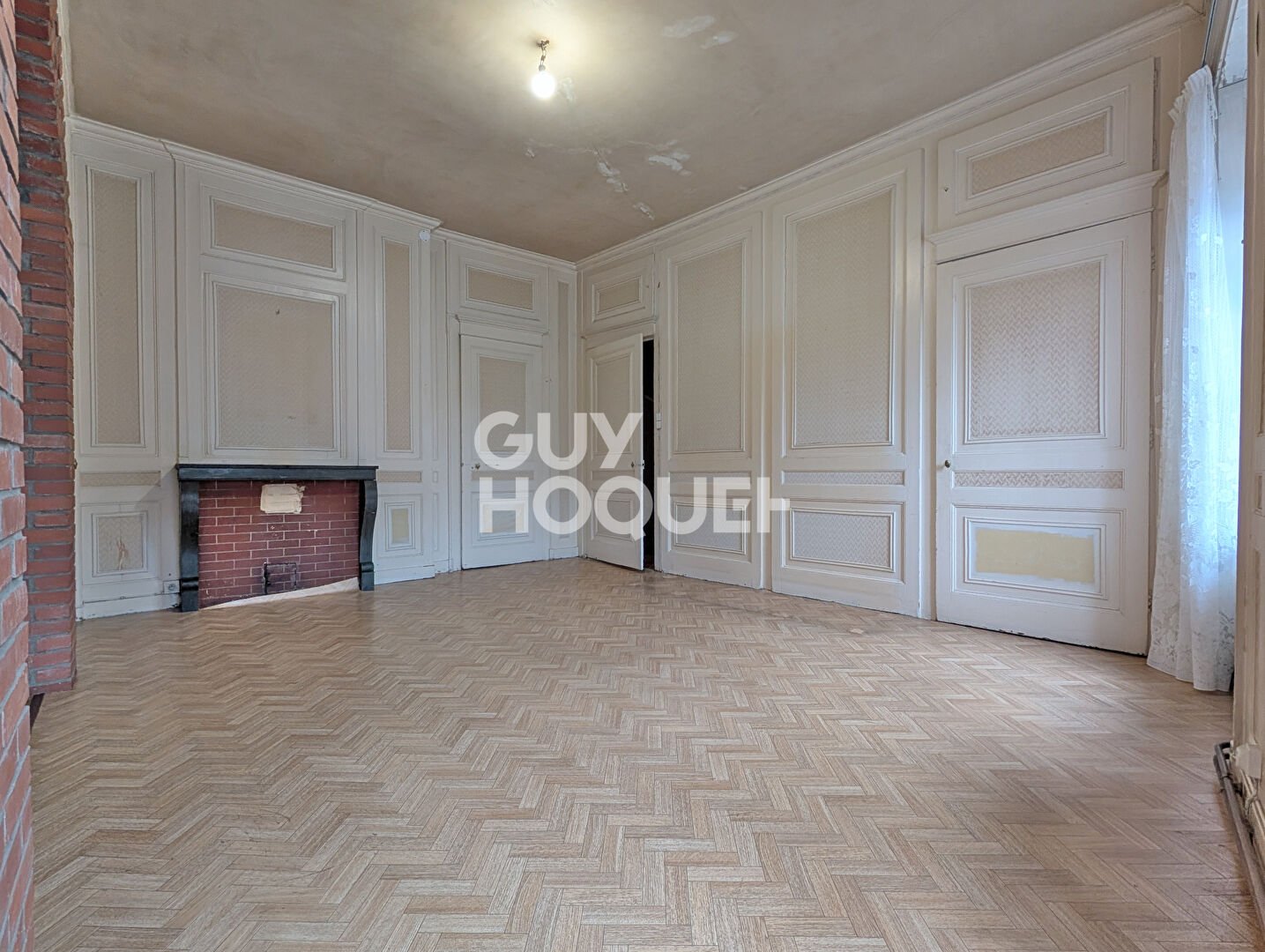 Appartement à vendre, 79m², Besançon