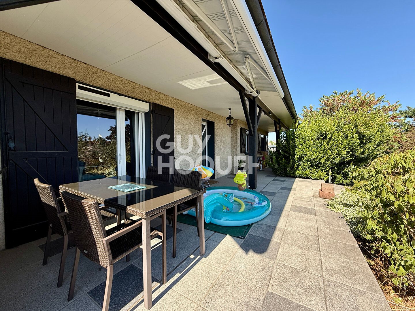 Maison à vendre, 258m², Besançon