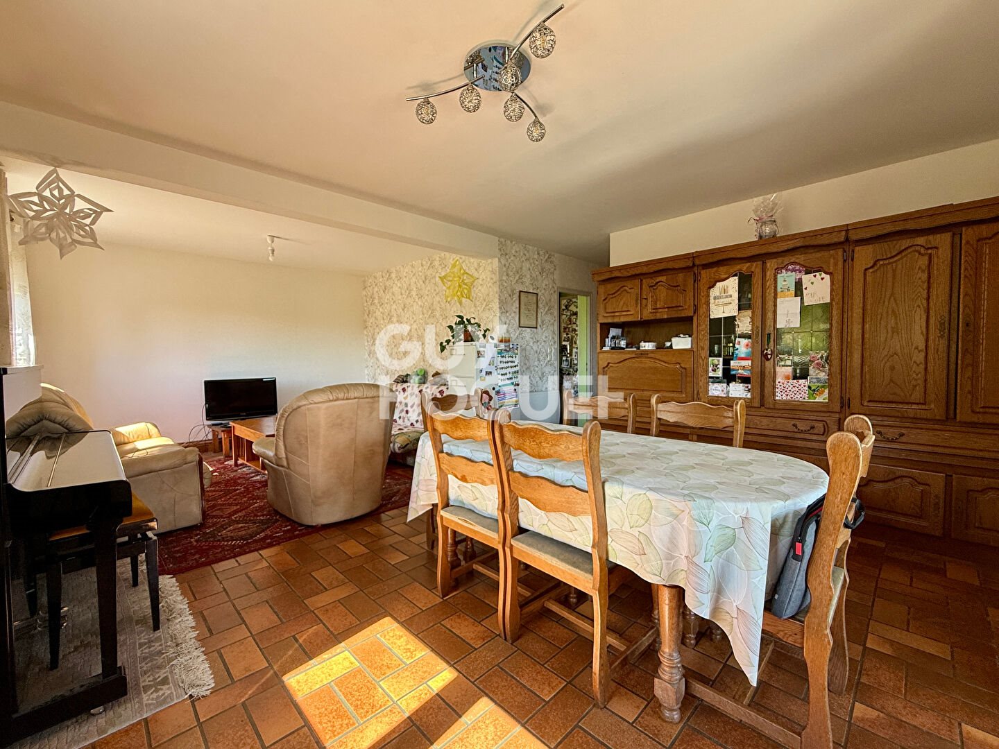 Maison à vendre, 258m², Besançon