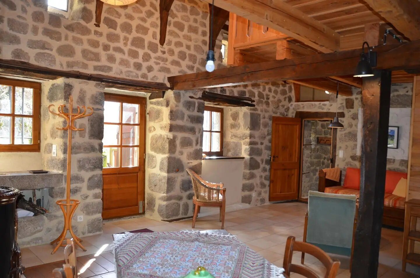 Maison à vendre, 266m², Saint-Genest-Lachamp