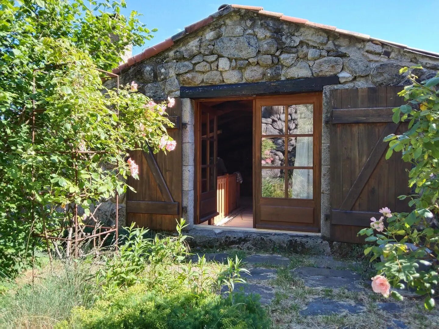Maison à vendre, 266m², Saint-Genest-Lachamp