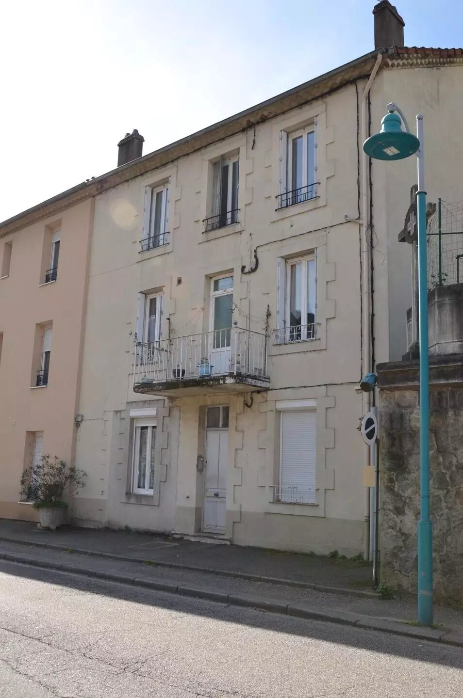 Maison à vendre, 168m², Saint-Sauveur-de-Montagut