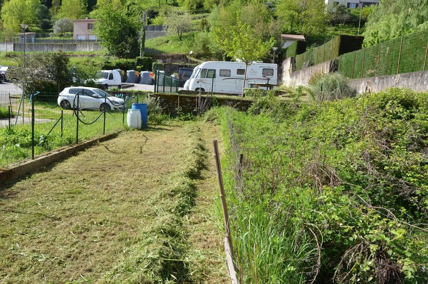 Maison à vendre, 168m², Saint-Sauveur-de-Montagut