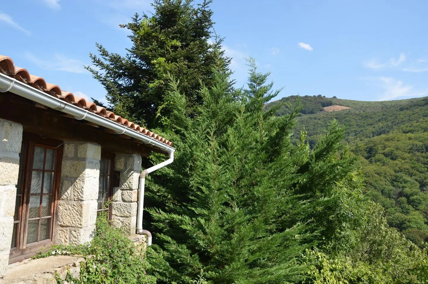 Maison à vendre, 64m², Issamoulenc