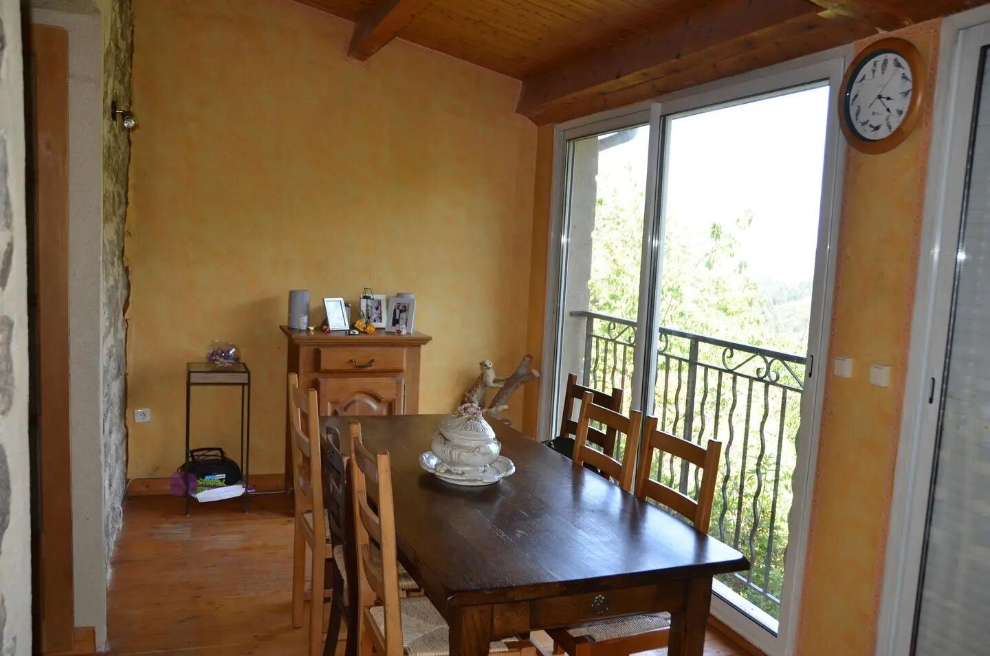 Maison à vendre, 64m², Issamoulenc