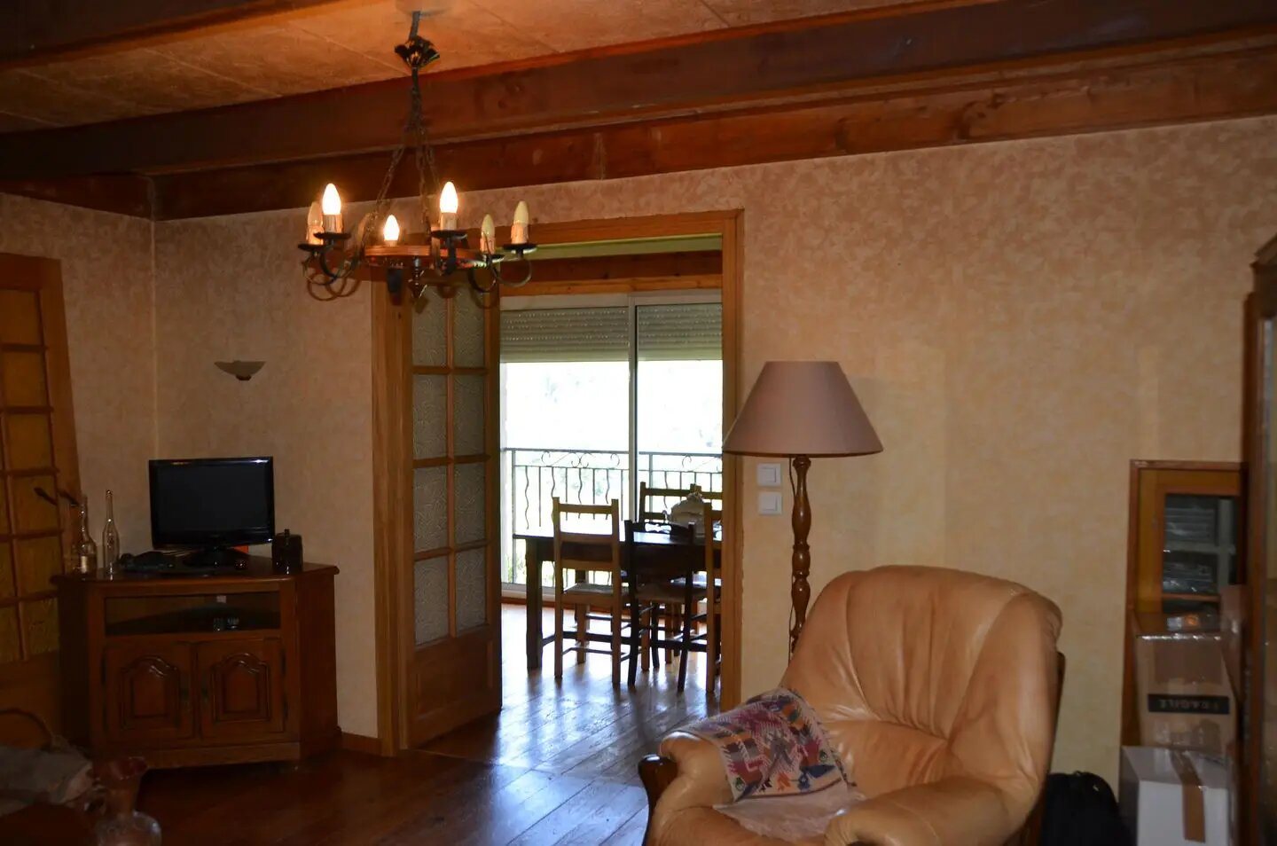 Maison à vendre, 64m², Issamoulenc