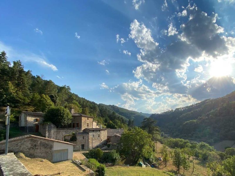 Maison à vendre, 4m², Saint-Sauveur-de-Montagut