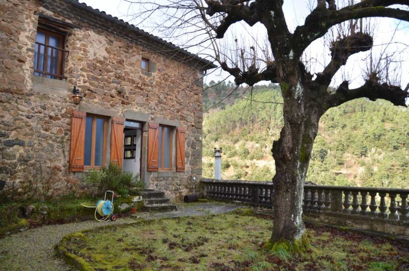 Maison à vendre, 4m², Saint-Sauveur-de-Montagut