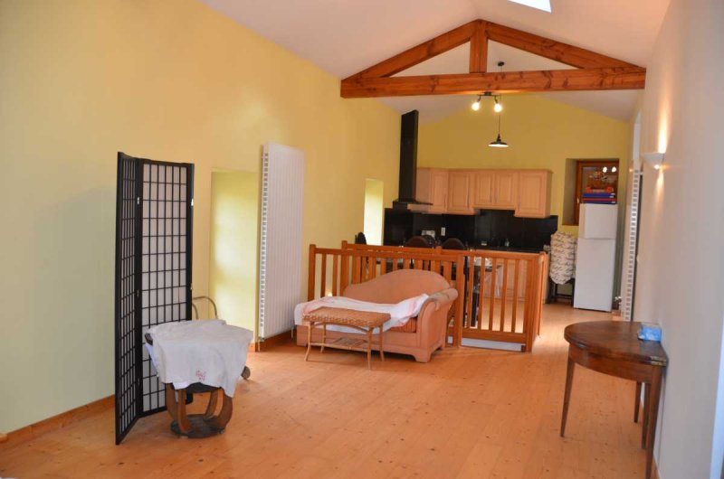 Maison à vendre, 4m², Saint-Sauveur-de-Montagut