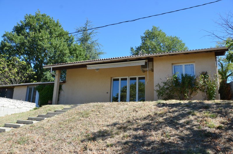Maison à vendre, 3m², Les Ollières-sur-Eyrieux
