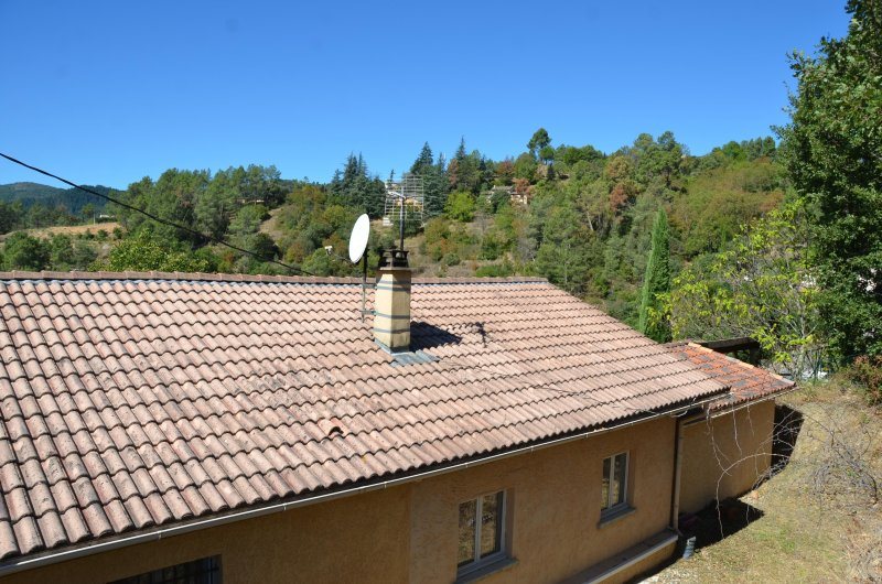 Maison à vendre, 3m², Les Ollières-sur-Eyrieux