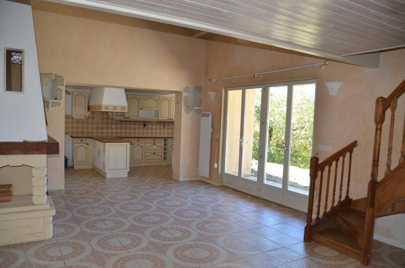 Maison à vendre, 3m², Les Ollières-sur-Eyrieux