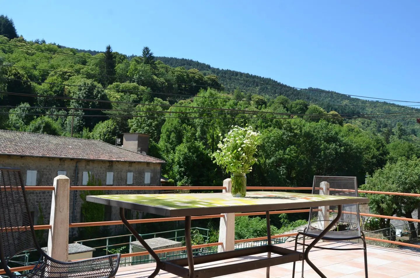 Maison à vendre, 210m², Albon-d'Ardèche