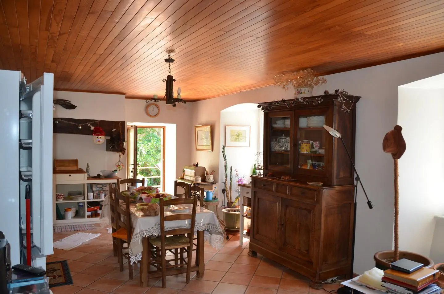 Maison à vendre, 210m², Albon-d'Ardèche