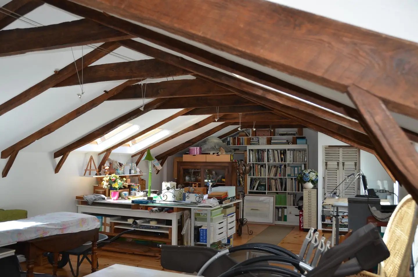 Maison à vendre, 210m², Albon-d'Ardèche