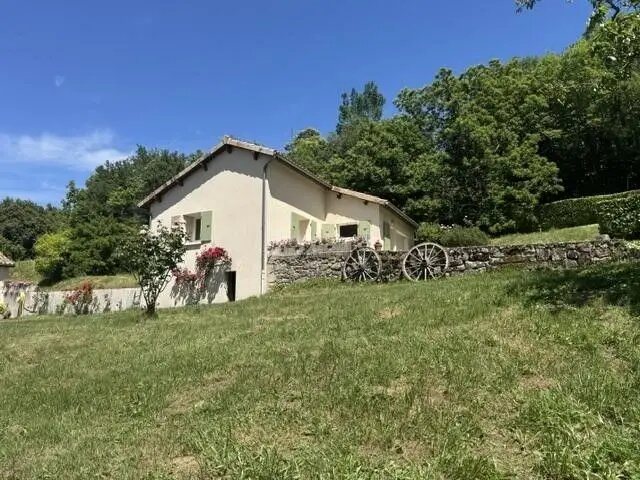 Maison à vendre, 184m², Saint-Vincent-de-Durfort