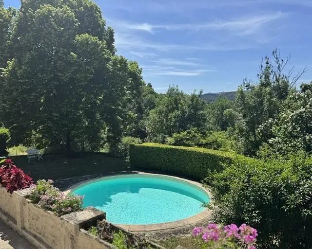 Maison à vendre, 184m², Saint-Vincent-de-Durfort