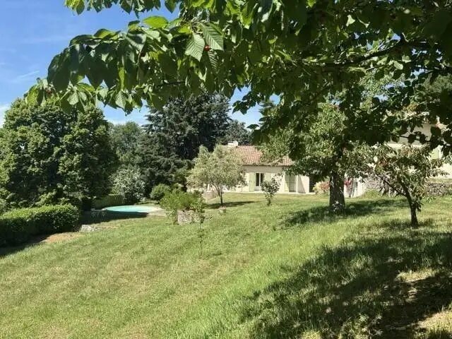 Maison à vendre, 184m², Saint-Vincent-de-Durfort