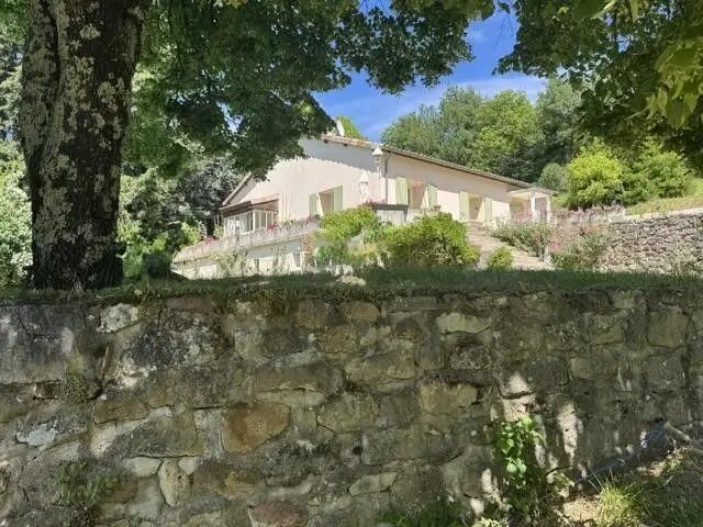 Maison à vendre, 184m², Saint-Vincent-de-Durfort