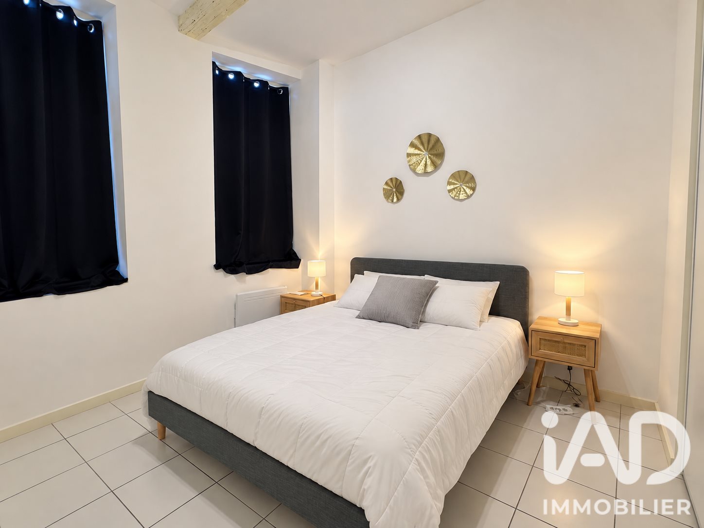 Appartement à louer, 25m², Valenciennes