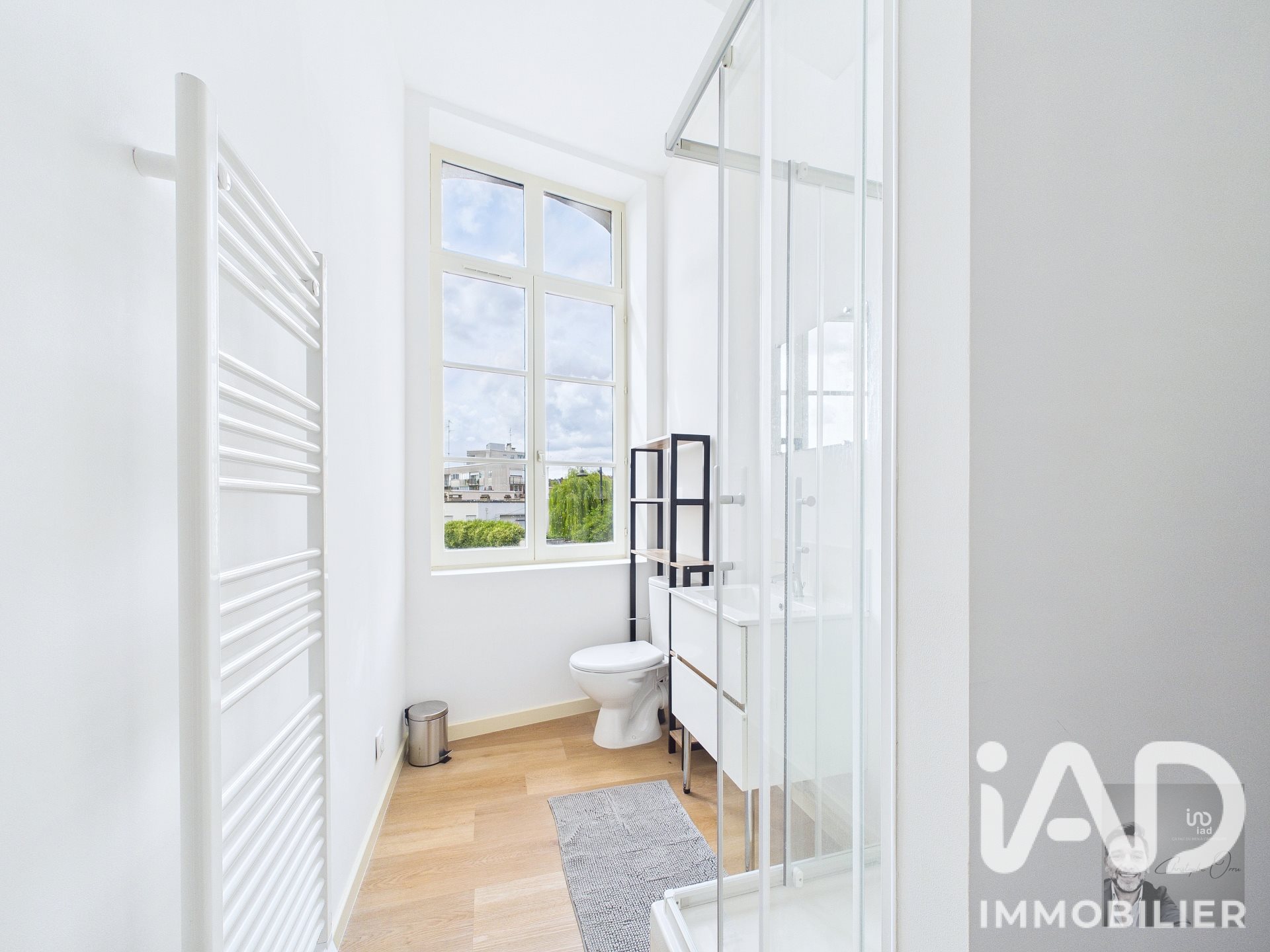 Appartement à louer, 30m², Valenciennes